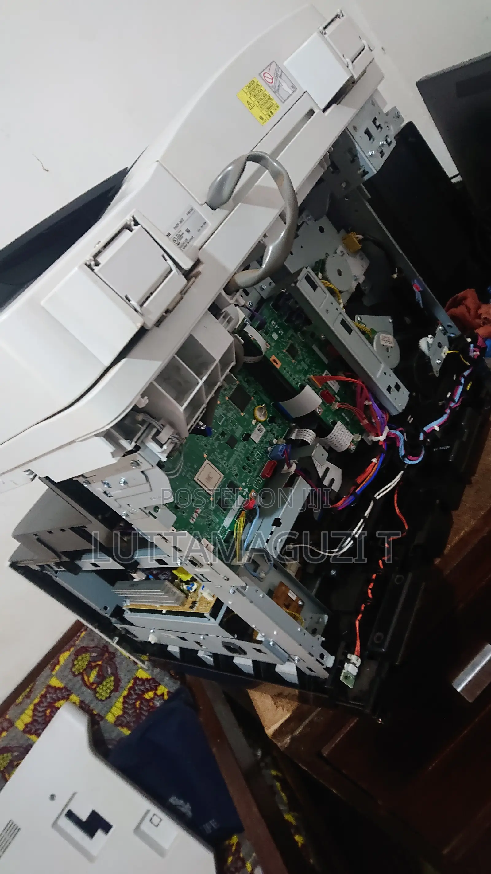 Printer Repair