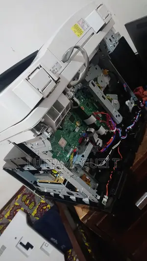 Printer Repair