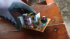 Printer Repair