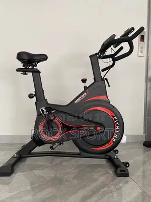 Exercise Cardio Bike Home / Gym