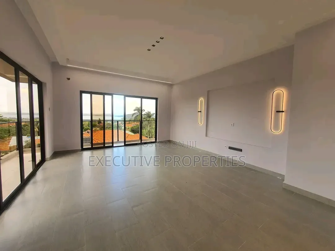 2bdrm Apartment in Kololo, Central Division for rent