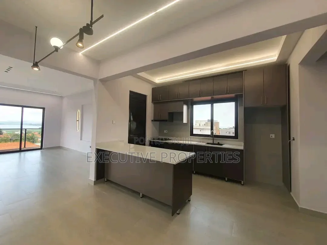 2bdrm Apartment in Kololo, Central Division for rent