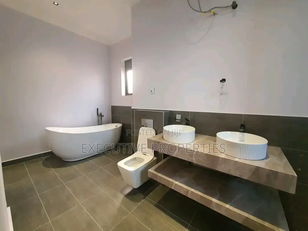 2bdrm Apartment in Kololo, Central Division for rent