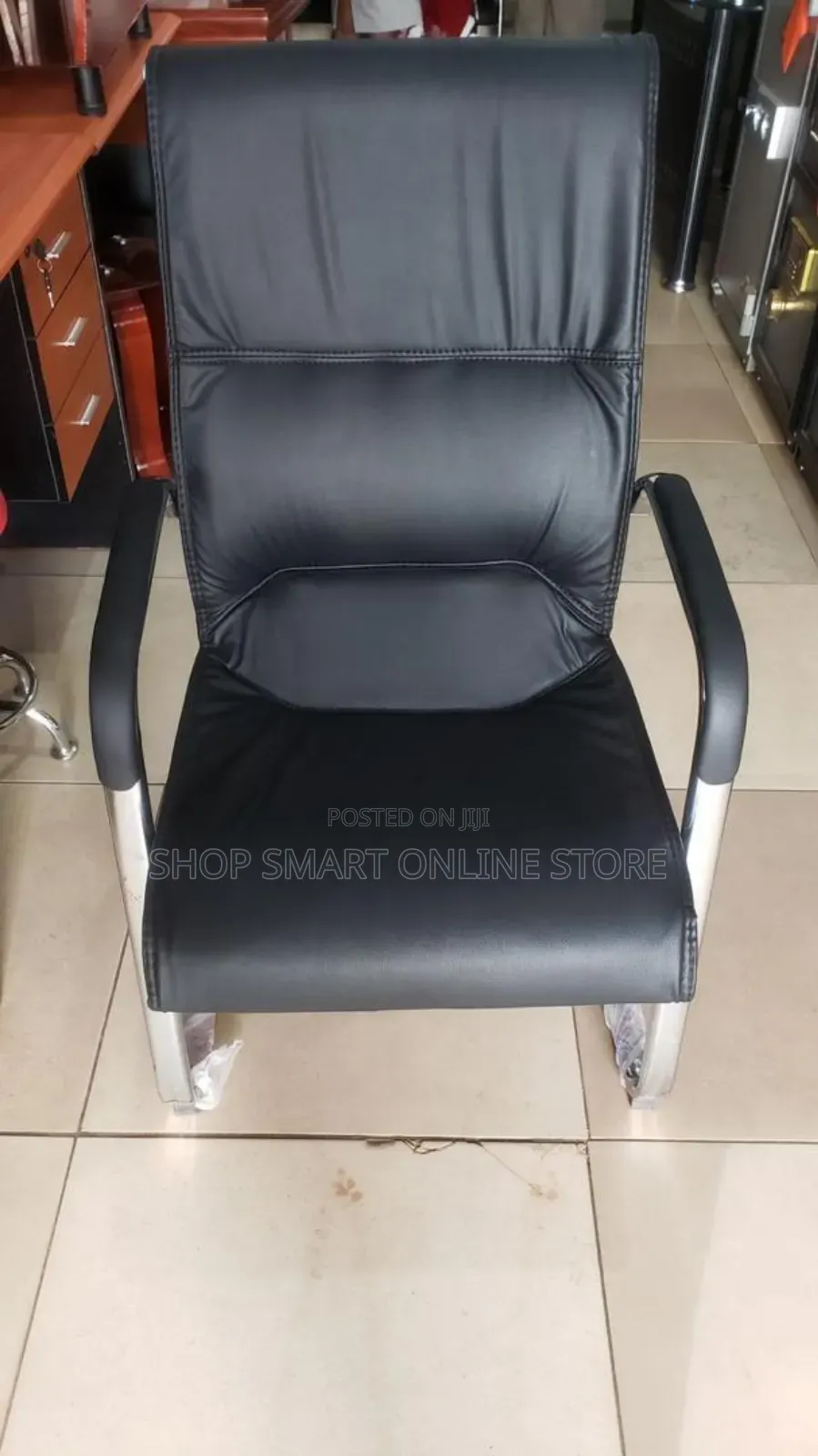 Ergonomic Boardroom Office Chair Office Chair