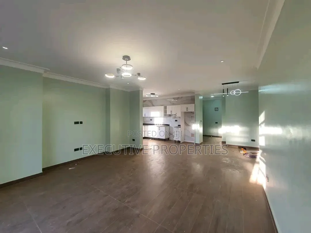 1bdrm Apartment in Lweza Entebbe Road, Central Division for rent