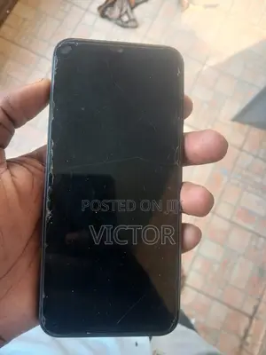 Samsung Galaxy A14 64 GB Black