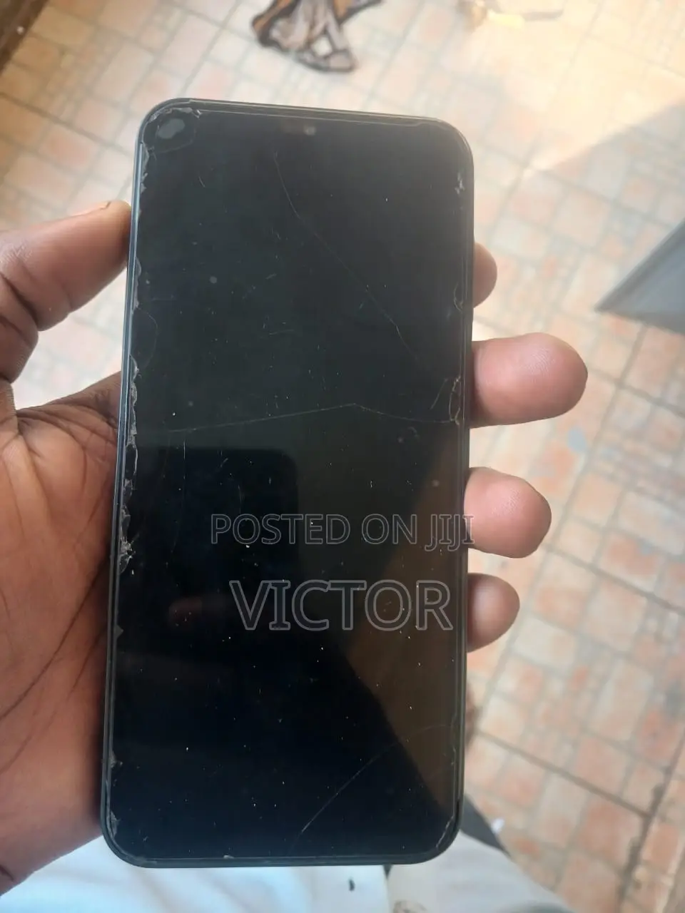 Samsung Galaxy A14 64 GB Black