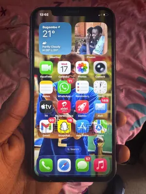 Apple iPhone 11 Pro 256 GB Black
