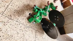 Tractor Disc Ploughs Spares