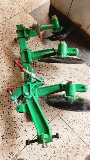 Tractor Disc Ploughs Spares