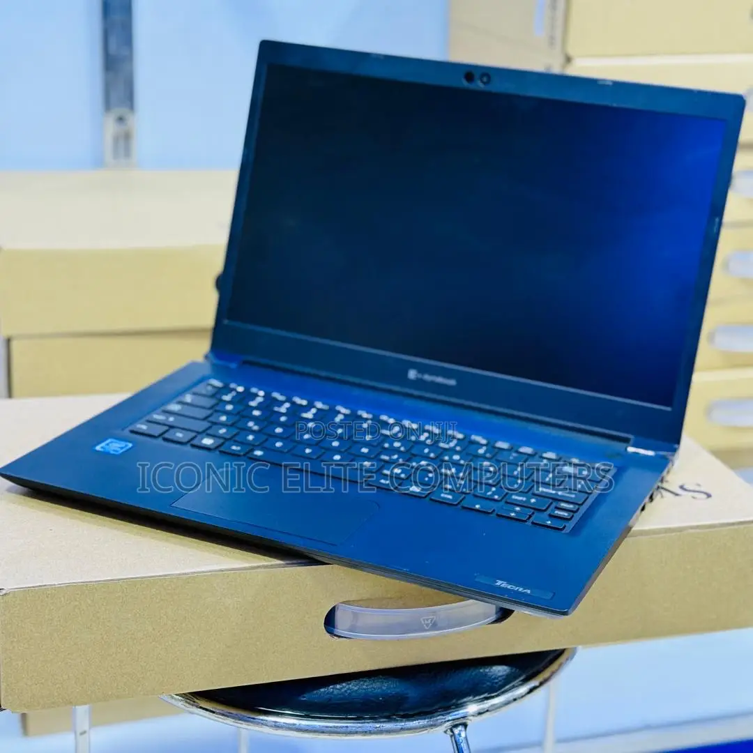 Laptop 4GB Intel Pentium SSD 128GB