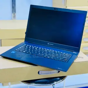 Laptop 4GB Intel Pentium SSD 128GB