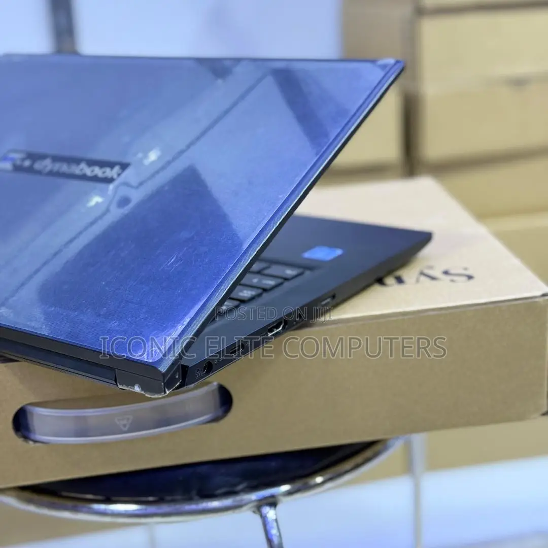 Laptop 4GB Intel Pentium SSD 128GB