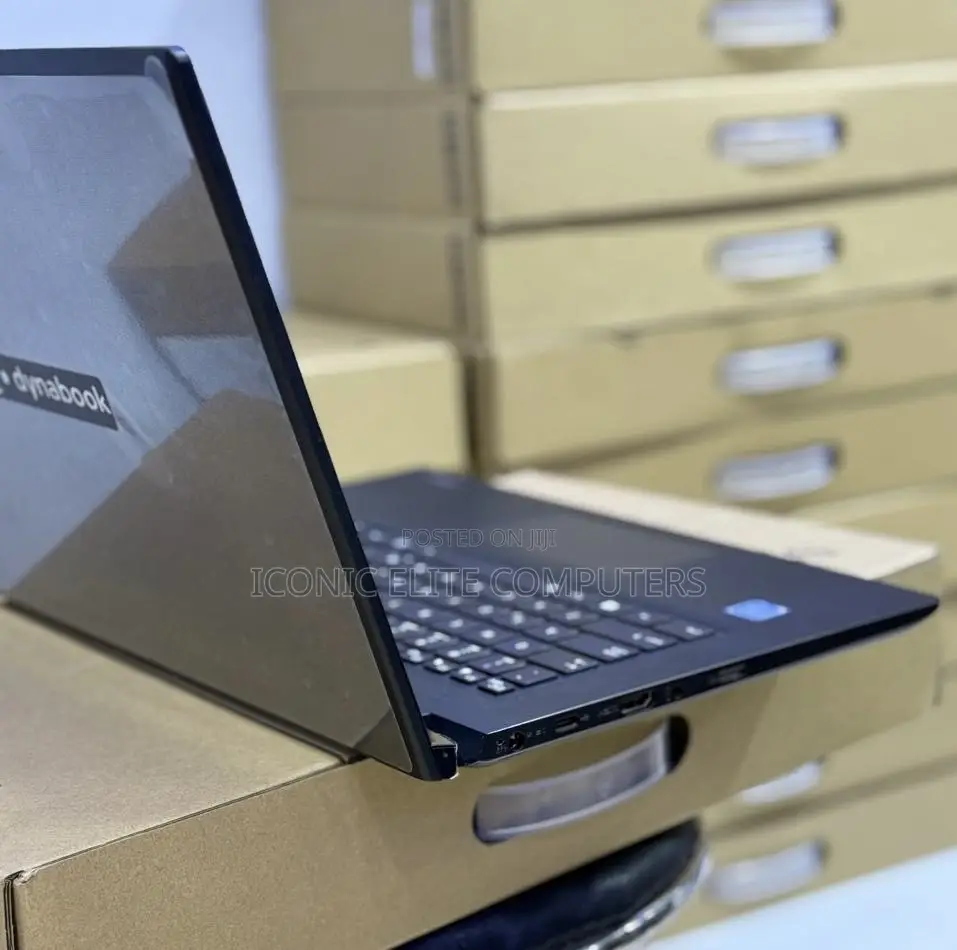Laptop 4GB Intel Pentium SSD 128GB