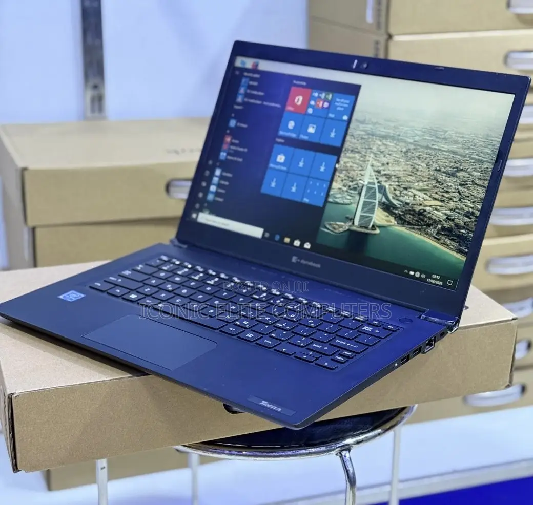 Laptop 4GB Intel Pentium SSD 128GB