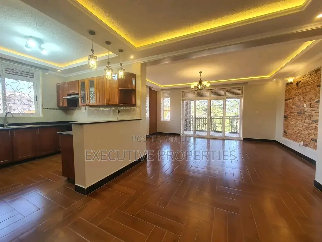 2bdrm Apartment in Mawanda Road, Central Division for rent