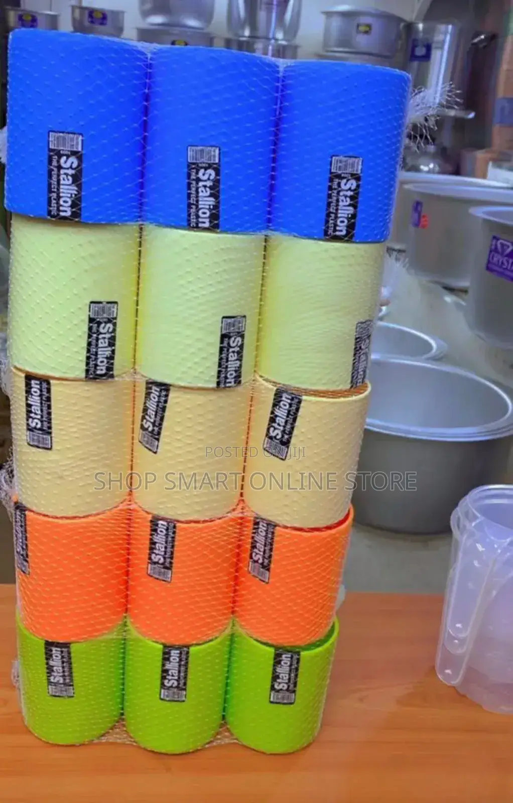 Set 12pcs Plastic Cups Plastic Cups