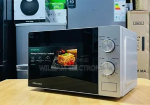 20litres Hisense Manual Microwave/Hisense Microwave Oven