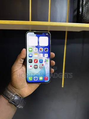 Apple iPhone 13 Pro Max 128 GB White