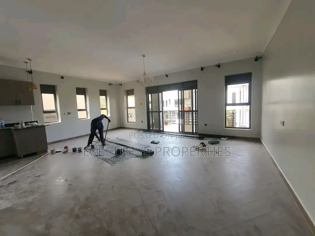 2bdrm Apartment in Kololo, Central Division for rent