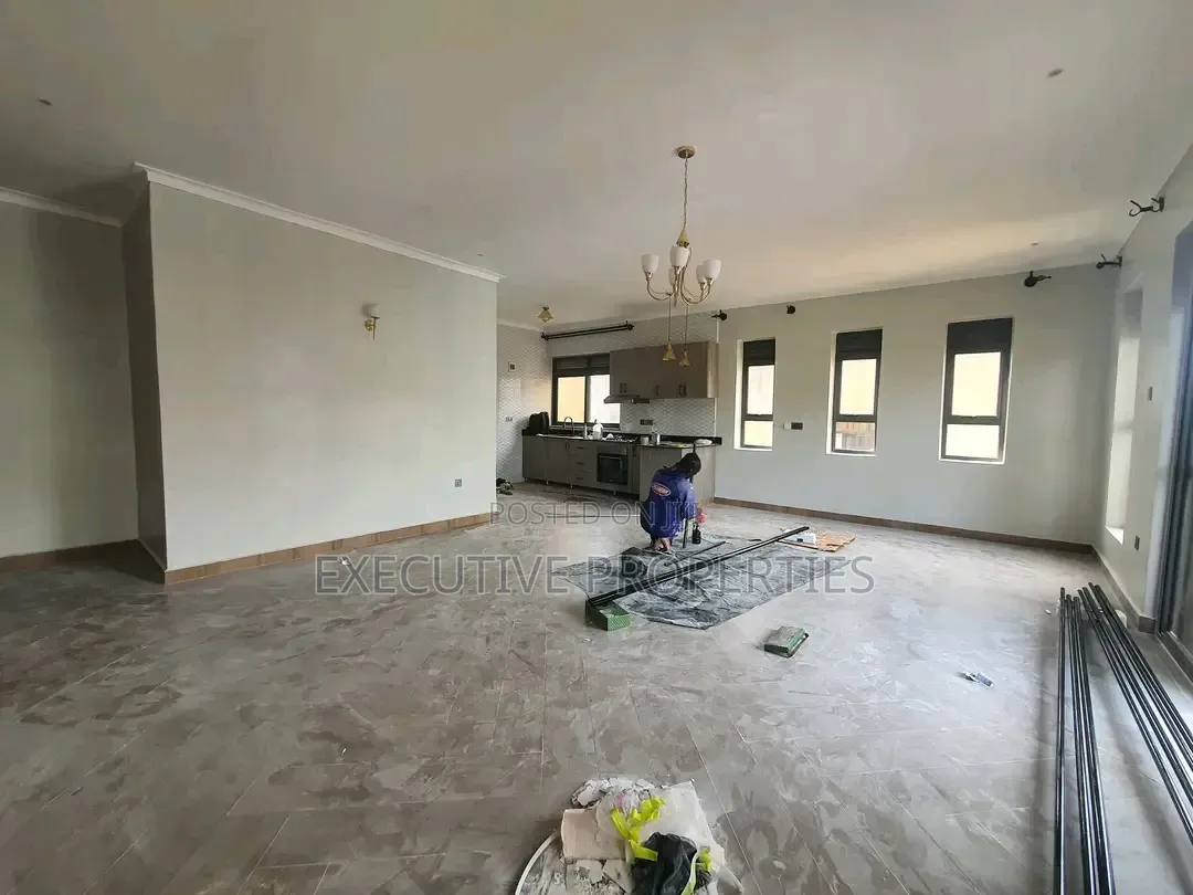 2bdrm Apartment in Kololo, Central Division for rent