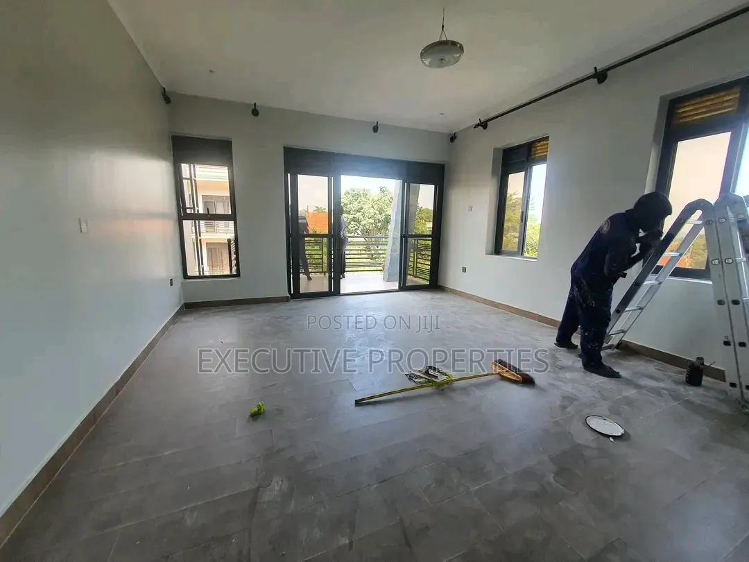 2bdrm Apartment in Kololo, Central Division for rent