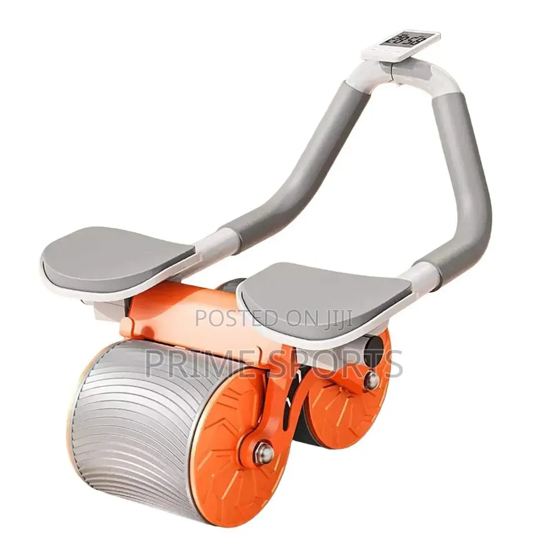 Abdominal Wheel/Elbow Roller
