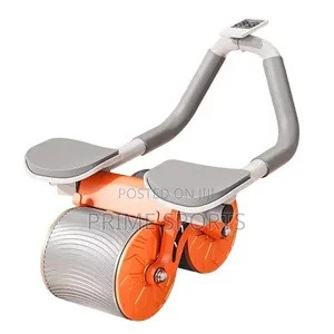 Abdominal Wheel/Elbow Roller