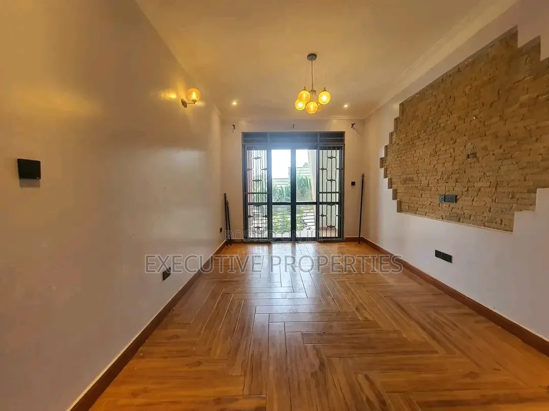2bdrm Apartment in Bukoto, Central Division for rent