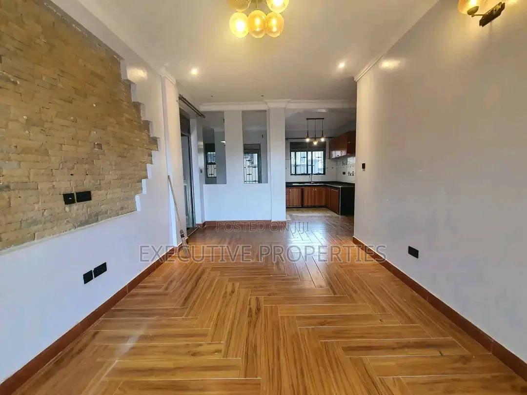 2bdrm Apartment in Bukoto, Central Division for rent