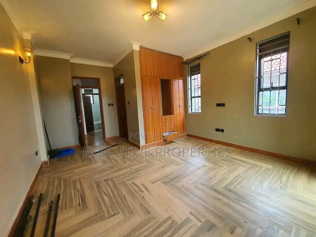 2bdrm Apartment in Bukoto, Central Division for rent