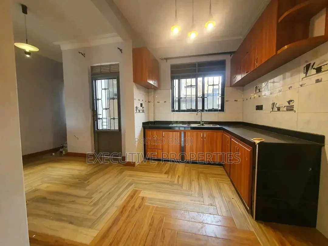 2bdrm Apartment in Bukoto, Central Division for rent