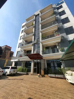 3bdrm Apartment in Kololo, Central Division for rent
