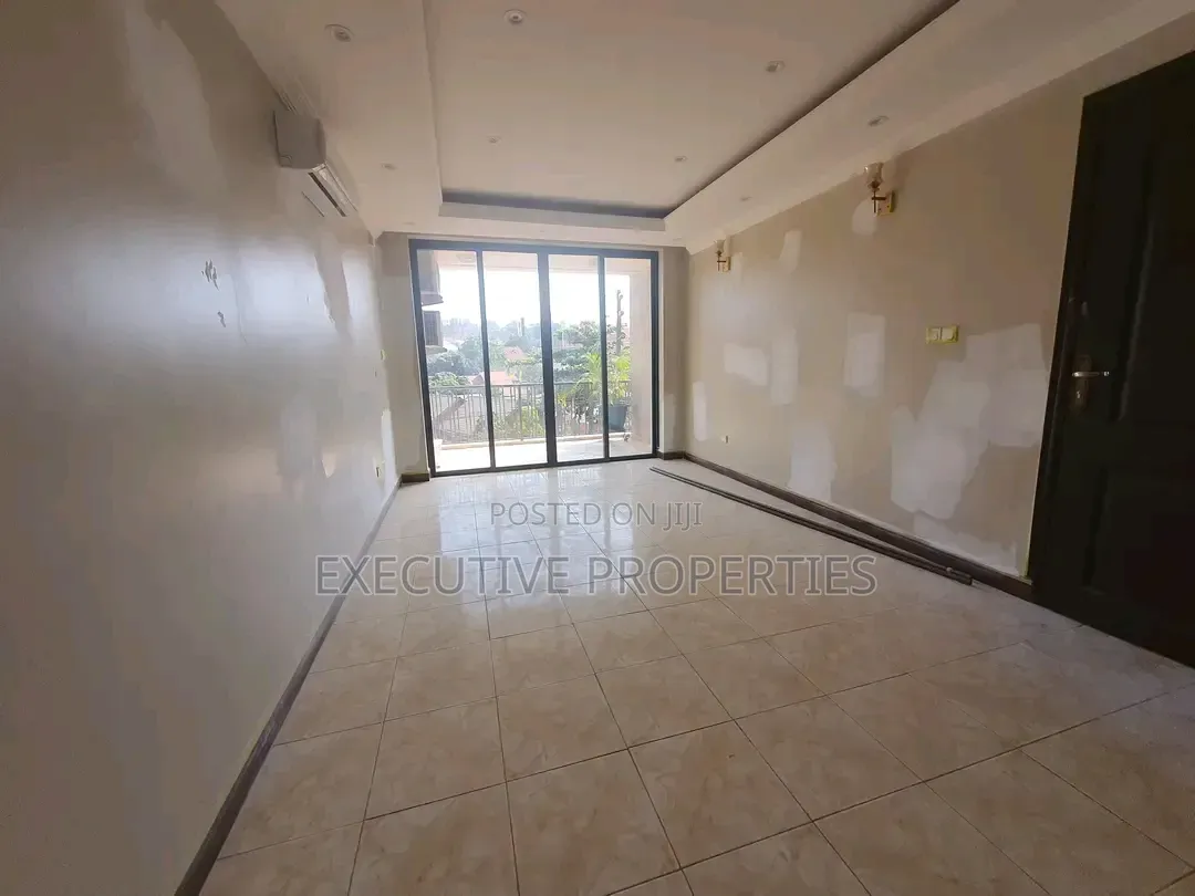 3bdrm Apartment in Kololo, Central Division for rent