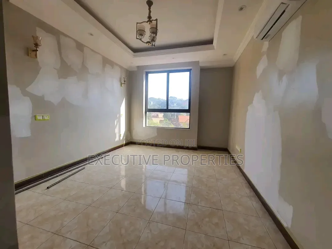 3bdrm Apartment in Kololo, Central Division for rent