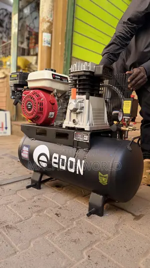 50 Litres Air Compressor