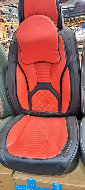 Seat Covers for All Cars