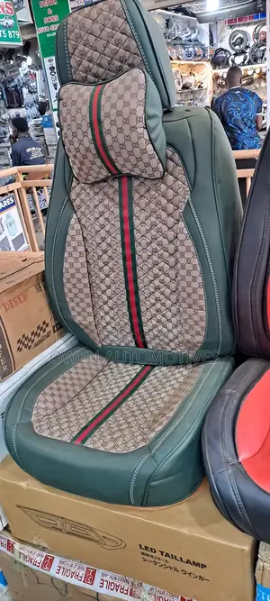 Seat Covers for All Cars