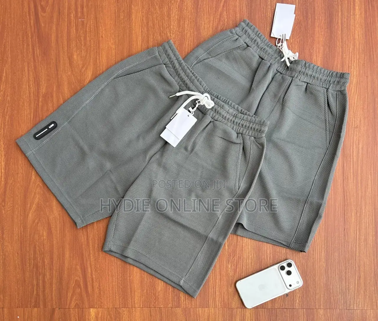 Quality Gents Shorts