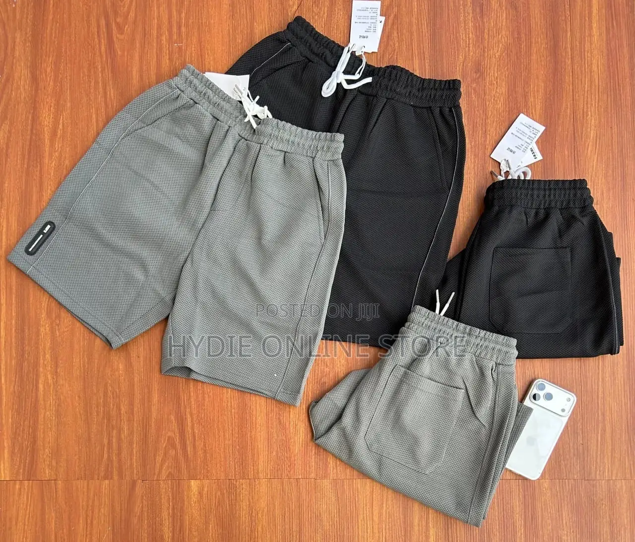 Quality Gents Shorts