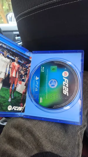Sony Playstation 4