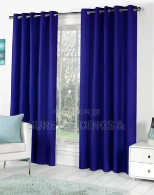 Royal Modern Curtains