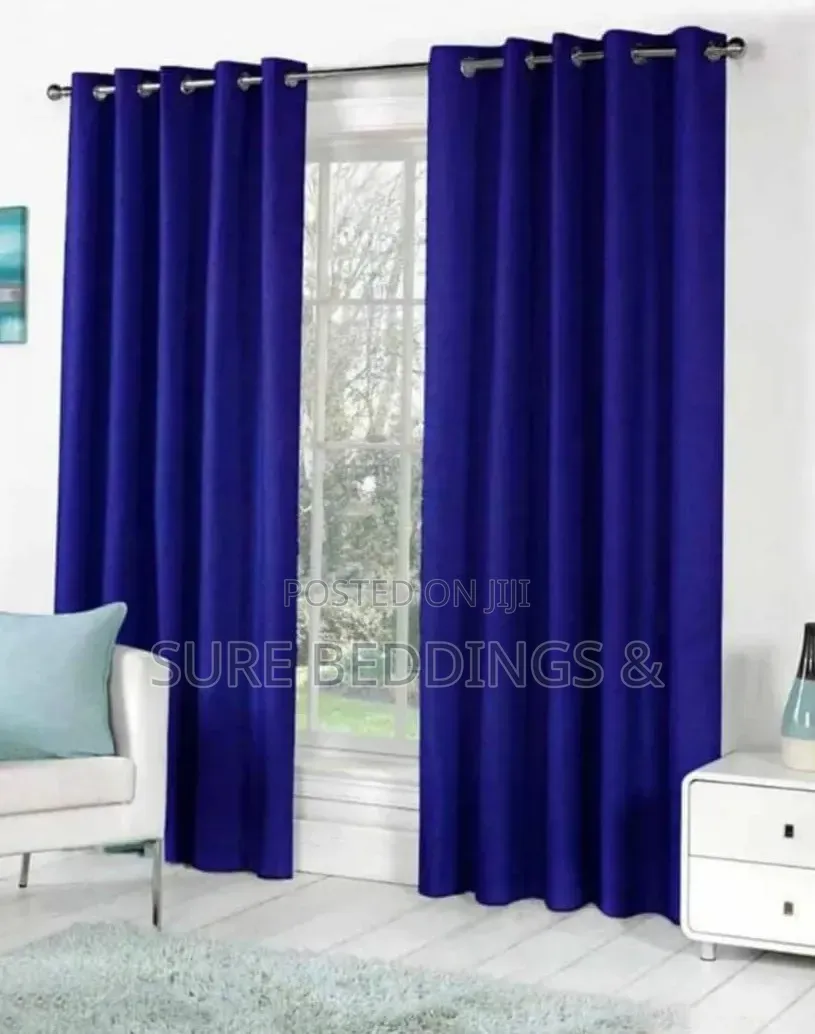 Royal Modern Curtains