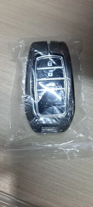 Premium Car Key Covers for All Cars