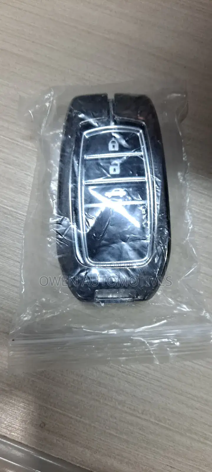Premium Car Key Covers for All Cars
