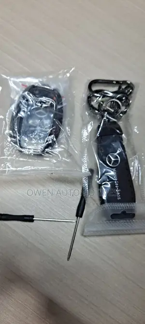 Premium Car Key Covers for All Cars