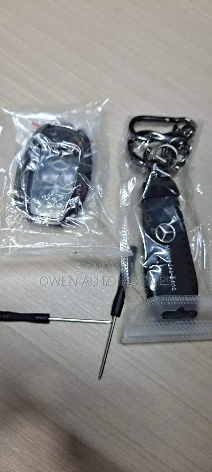 Premium Car Key Covers for All Cars
