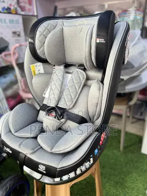 Baby Children 360 Car Seat – Child Paramount Journey Throne