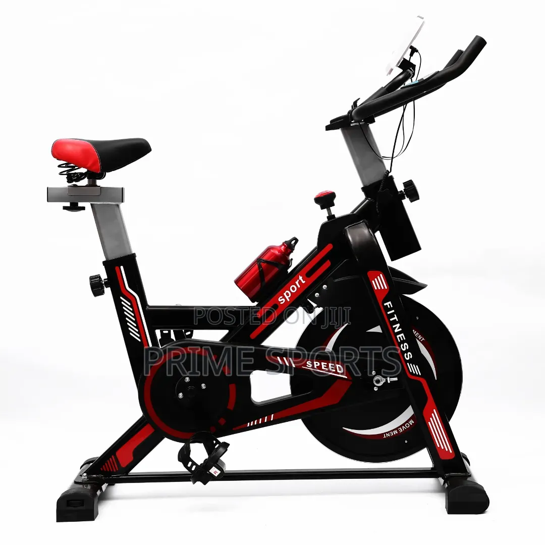 Gym Bicycle
