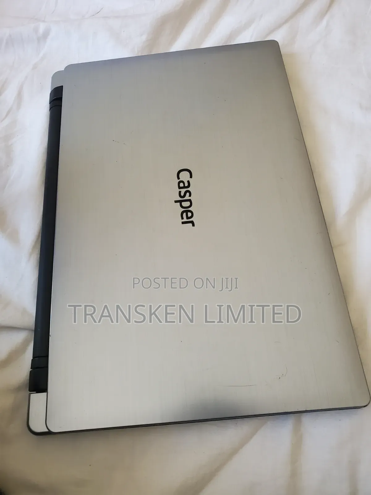 Laptop Casper Excalibur G670 8GB Intel Celeron eMMC 500GB